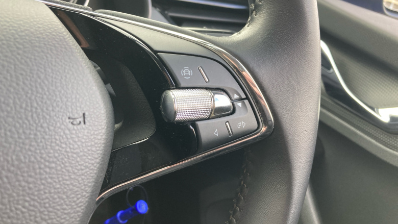 Skoda Kamiq 1.0 TSI 110 SE 5dr DSG Petrol Hatchback